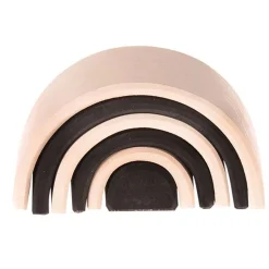 Tunnel Monochrome (6 Piece)