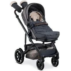 Tura Winter Kit (Cover + Gloves)