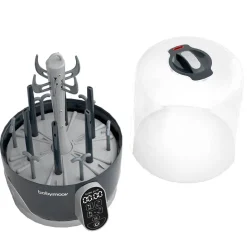 Turbo Pure Sterilizer