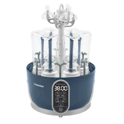 Turbo Pure Sterilizer