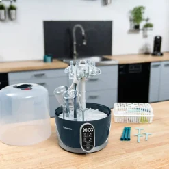 Turbo Pure Sterilizer