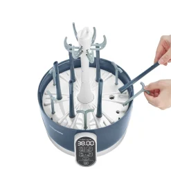 Turbo Pure Sterilizer