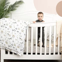 Twin Duvet Cover Set