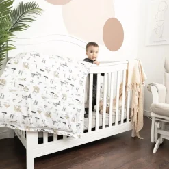 Twin Duvet Cover Set