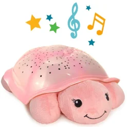 Twinkling Twilight Turtle