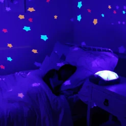 Twinkling Twilight Turtle