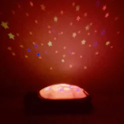 Twinkling Twilight Turtle