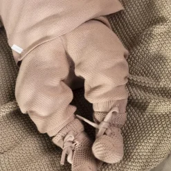 U Booties Knit - Nelson