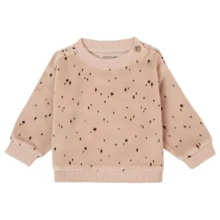 U Long Sleeve Sweater - Gaspe