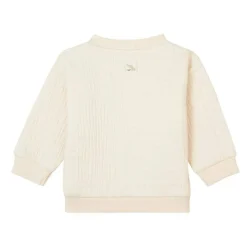 U Long Sleeve Sweater  - Gines
