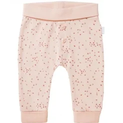 U Pants Regular Fit - Nicea AOP