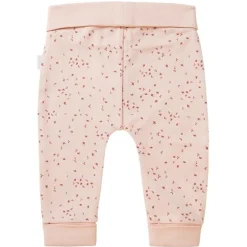 U Pants Regular Fit - Nicea AOP