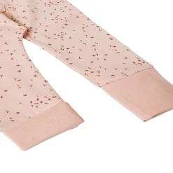 U Pants Regular Fit - Nicea AOP