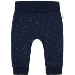 U Pants Regular Fit - Nicea AOP