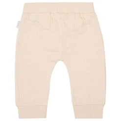 U Regular Fit Pants - Grenay