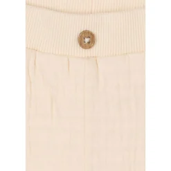 U Regular Fit Pants - Grenay