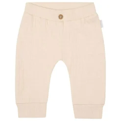 U Regular Fit Pants - Grenay