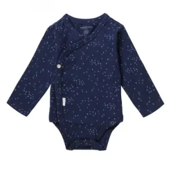 U Romper LS - Norsik AOP