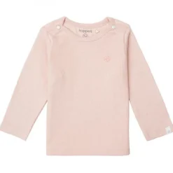 U Tee Rib LS - Natal