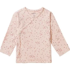 U Tee Wrap LS - Nantes