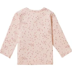 U Tee Wrap LS - Nantes