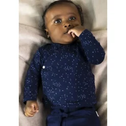 U Tee Wrap LS - Nantes