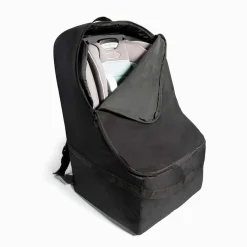 Ultimate Padded Car Seat Travel Bag