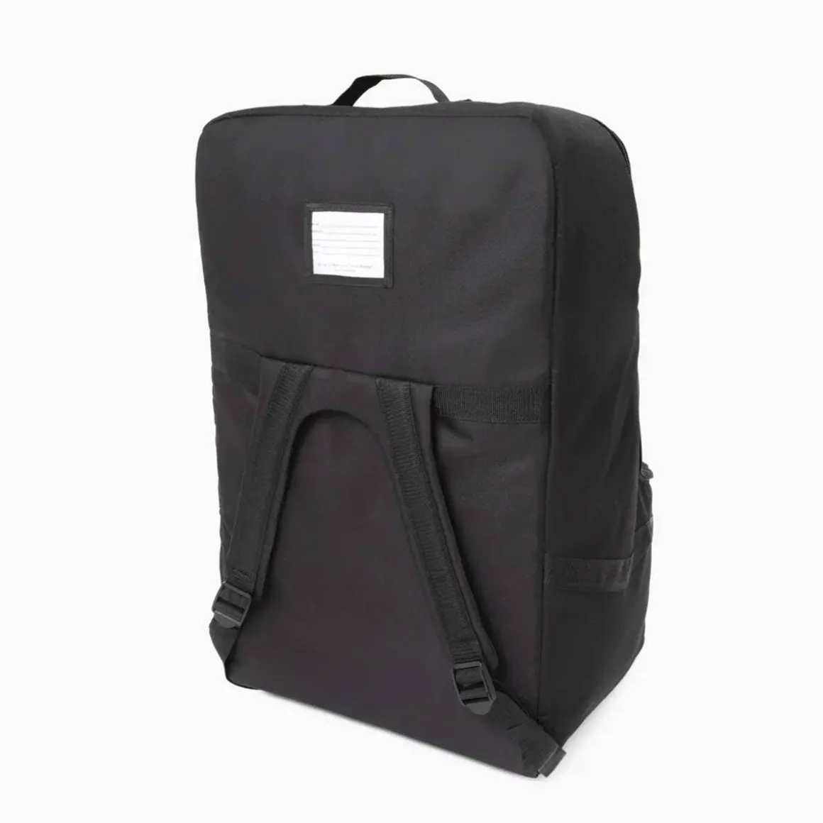 Ultimate Padded Car Seat Travel Bag