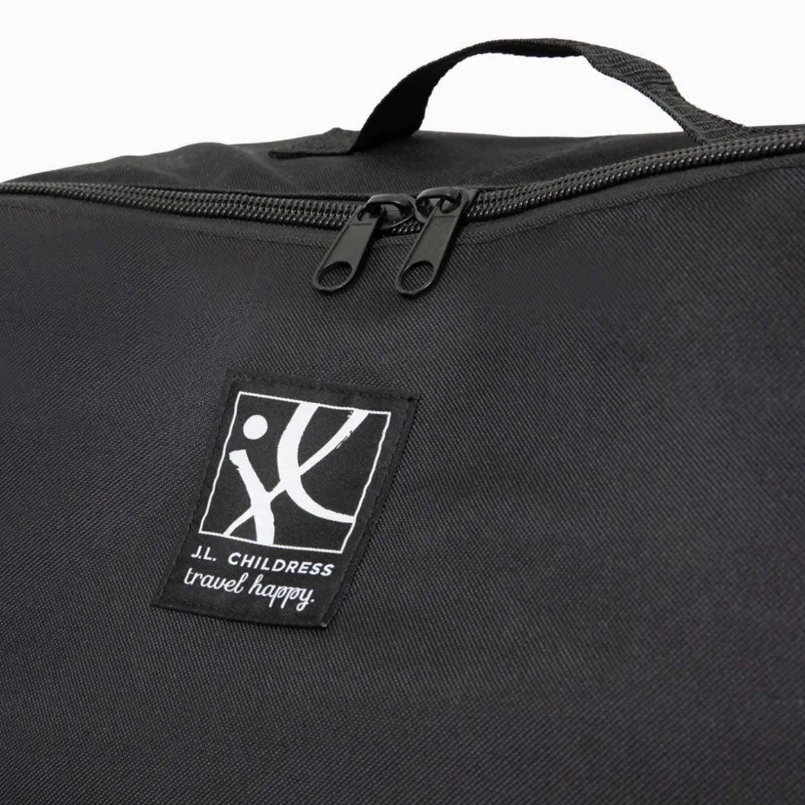 Ultimate Padded Car Seat Travel Bag