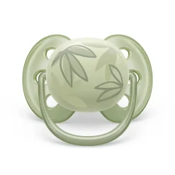 Ultra Soft Pacifier (2 Pack)