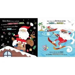 Unbelievable Truth About Santa