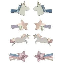 Unicorn Mini Clips