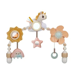 Unicorn Sunny Stroll