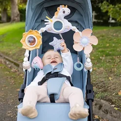 Unicorn Sunny Stroll