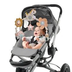 Unicorn Sunny Stroll