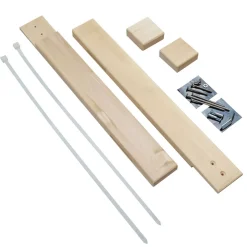 Universal Gate Installation Kit