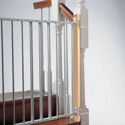 Universal Gate Installation Kit