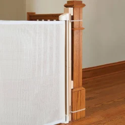 Universal Gate Installation Kit