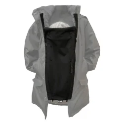 Universal Jacket Extender