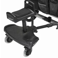 Universal Ride-Along Stroller Board