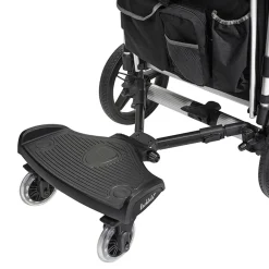 Universal Ride-Along Stroller Board