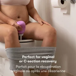 Upside Down Peri Bottle