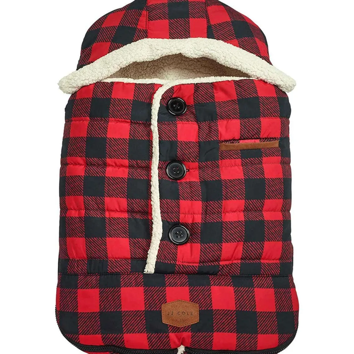 Urban Bundleme (Infant)