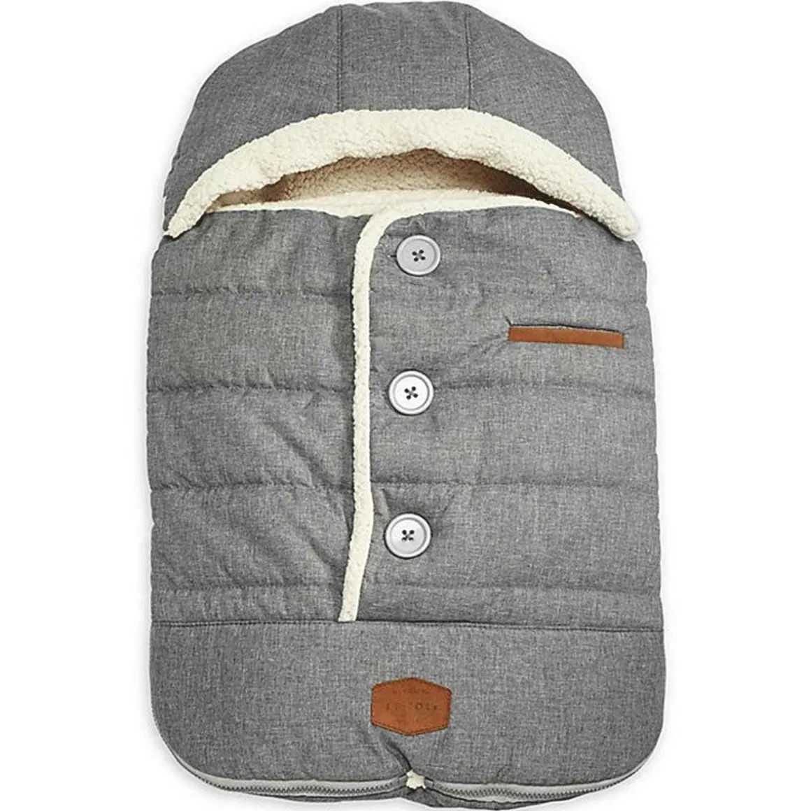 Urban Bundleme (Infant)