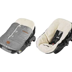 Urban Bundleme (Infant)