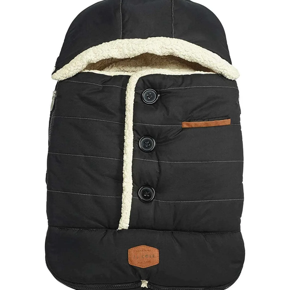 Urban Bundleme (Infant)