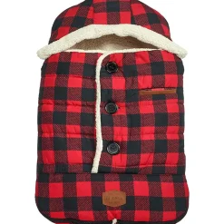 Urban Bundleme (Infant)