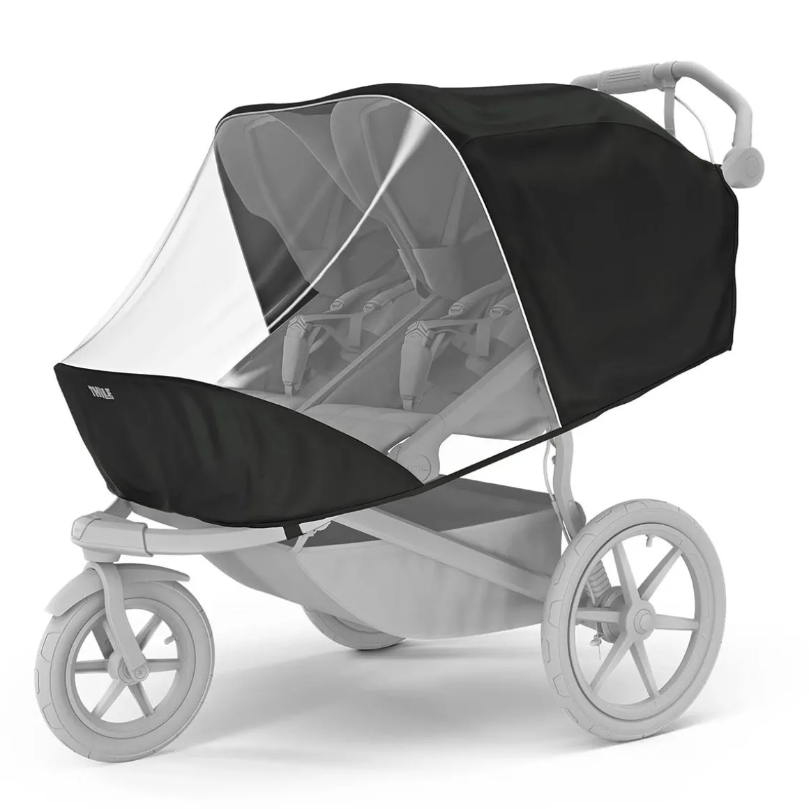 Urban Glide2 & Glide3 Double Rain Cover