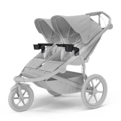 Urban Glide3 Snack Tray