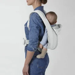 Urban Mobility Coya Carrier